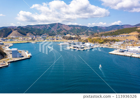 女川港(宮城縣女川市) 女川港(宮城縣女川市) 113936326