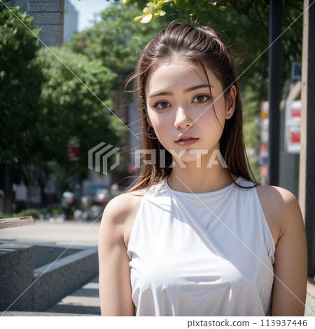 讓你驚嘆不已的AI美顏系列 113937446