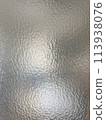 Textured black and white background texture 113938076