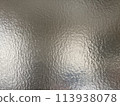 Textured black and white background texture 113938078