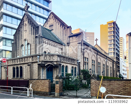 March 2024 Kanda Catholic Church March 2024 Kanda Catholic Church 113938962