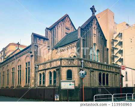 2024 年 3 月 天主教神田教會 2024 年 3 月 天主教神田教會 113938963