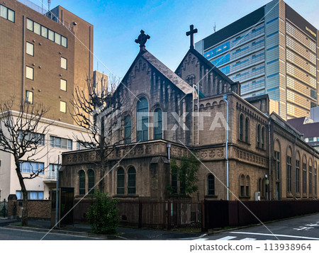 2024 年 3 月 天主教神田教會 2024 年 3 月 天主教神田教會 113938964