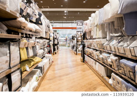 家具和室內用品店 113939120