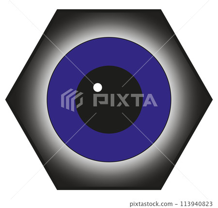 Vector logo. Abstraction. Sign on a black background. Art design. Figure. Symbol and letter O. Number 0. Vector drawing. Logo. Graphic element. Design. Vector logo. Abstraction. Sign on a black background. Art design. Figure. Symbol and letter O. Number 0. Vector drawing. Logo. Graphic element. Design. 113940823