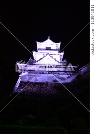 高知城 高知城 113941011