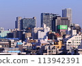 Buildings in Tokyo 113942391
