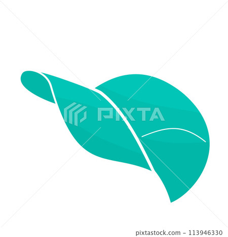Baseball sports cap color vector illustration 113946330