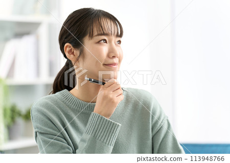 一個有好主意的女人 113948766