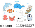 海生物設置 113948827