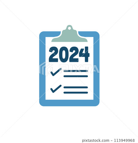 2024 SMART Goals Vector graphic - various Smart goal keywords 2024 SMART Goals Vector graphic - various Smart goal keywords 113949968