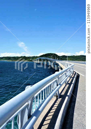 Kakushima Bridge Kakushima Bridge 113949969