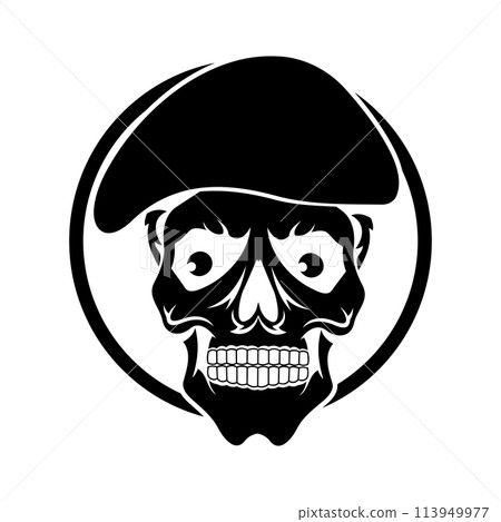 Texture military seamless army illustration 113949977