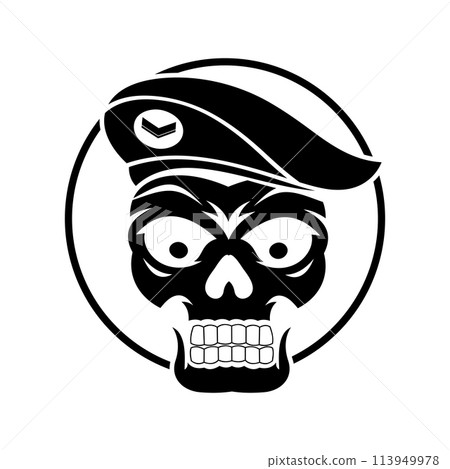 Texture military seamless army illustration Texture military seamless army illustration 113949978