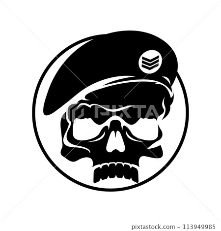 Texture military seamless army illustration 113949985
