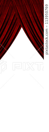 紅幕事件PNG素材 紅幕事件PNG素材 113950769