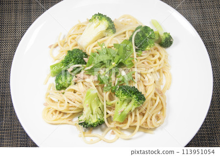 Pasta 113951054