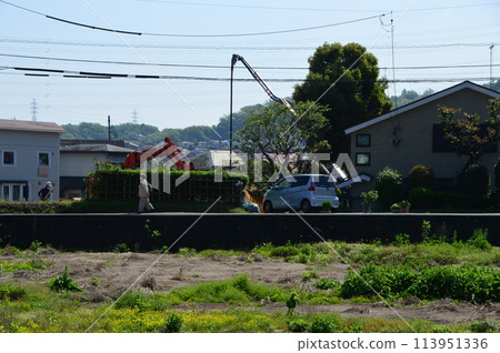 即將建屋的休耕地目前狀況如何? 即將建屋的休耕地目前狀況如何? 113951336