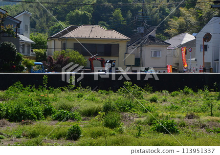 即將建屋的休耕地目前狀況如何? 即將建屋的休耕地目前狀況如何? 113951337