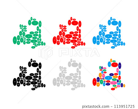 市町村地圖_青森縣_Deformation-06 市町村地圖_青森縣_Deformation-06 113951725