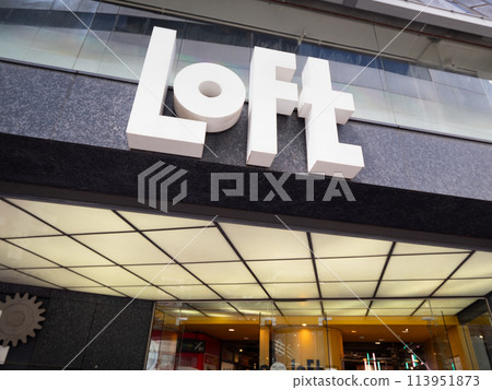 Shibuya Loft, Tokyo Shibuya Loft, Tokyo 113951873