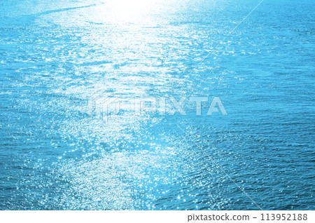 海面的光芒 113952188