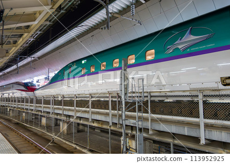 北海道新幹線H5系列Hay 113952925