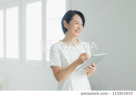 身體護理美容師 身體護理美容師 113953655
