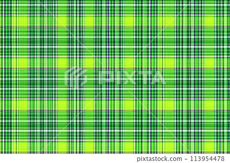 格子圖案壁紙 113954478