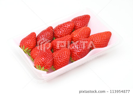 Strawberry (Skyberry) Strawberry (Skyberry) 113954877