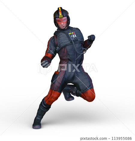 Cyber man Cyber man 113955086