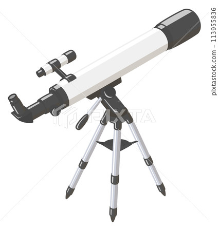 telescope 113955836