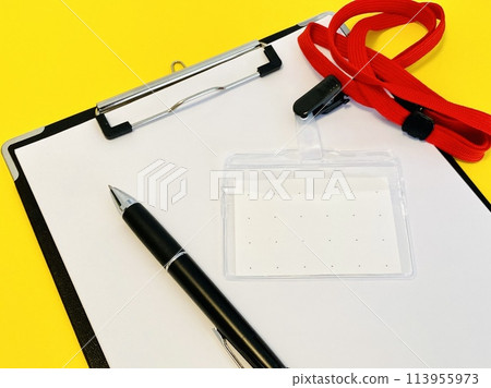 Binders and card holders Binders and card holders 113955973