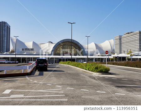 國際展示場站/臨海線 113956351