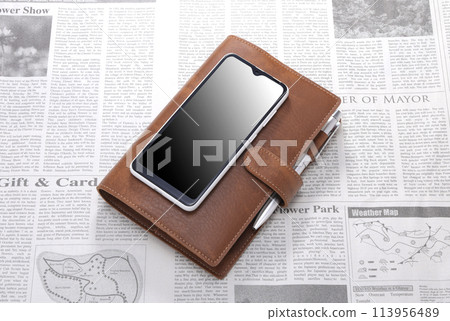  Business image 113956489