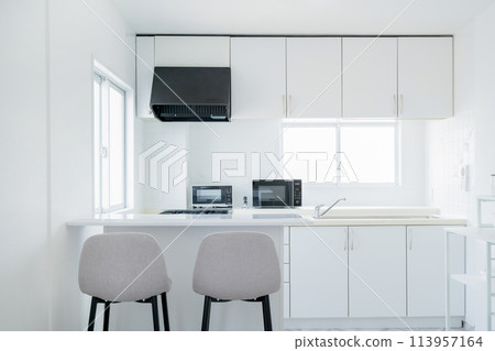 Kitchen Kitchen 113957164