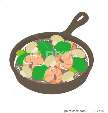 Ahijo illustration 113957488