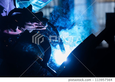 Image of the factory Image of the factory 113957564