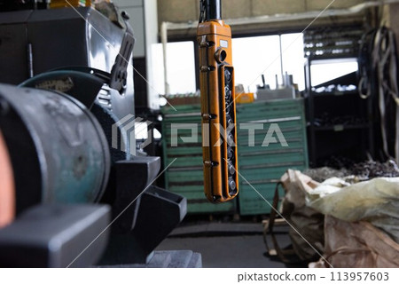 Image of the factory 113957603