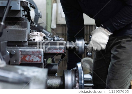 工廠形象 113957605