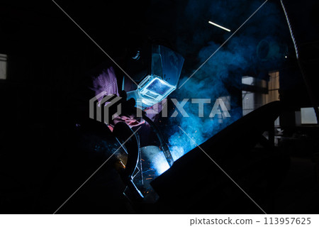 工廠形象 工廠形象 113957625