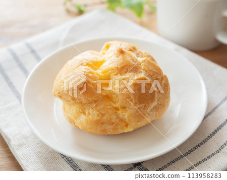 在盤子上吹 在盤子上吹 113958283