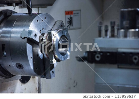 Image of the factory 113959637