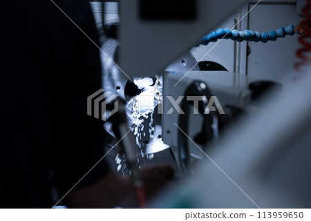 工廠形象 113959650