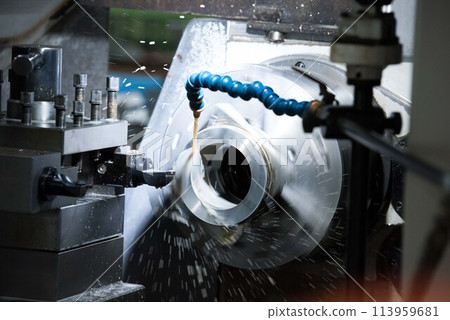 Image of the factory 113959681