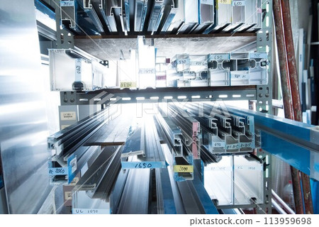 Image of the factory 113959698