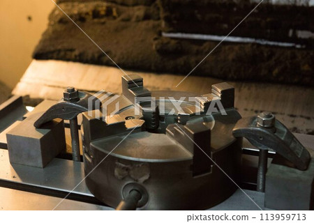 Image of the factory 113959713