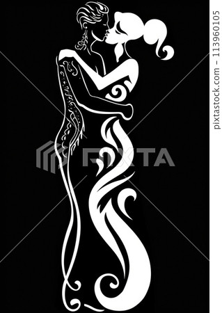 Capturing love's essence: a celebration of kisses on kissing day, an intimate showcase of tender moment, passionate connection, affectionate expressions in language of love and romance Capturing love's essence: a celebration of kisses on kissing day, an intimate showcase of tender moment, passionate connection, affectionate expressions in language of love and romance 113960105