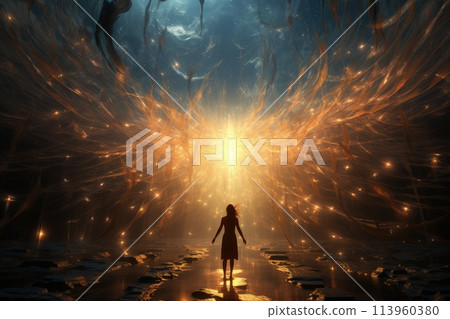 the soul goes to heaven Life after death, knocking on heaven's door, gates of heaven, chastity, religious concept, meeting god, paradise, bible . the soul goes to heaven Life after death, knocking on heaven's door, gates of heaven, chastity, religious concept, meeting god, paradise, bible . 113960380