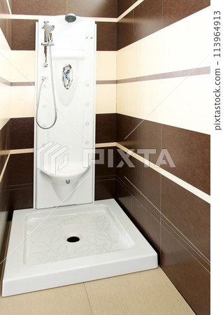 Brown shower 2 Brown shower 2 113964913